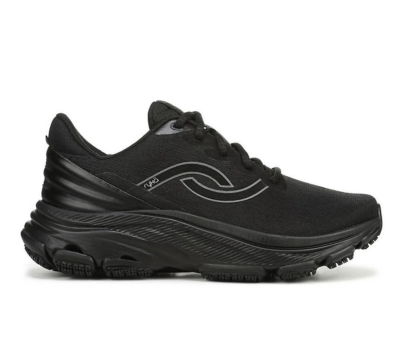Women's Ryka Devotion Max Slip Resistant Walking Shoes