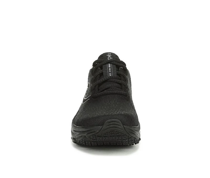 Women's Ryka Devotion Max Slip Resistant Walking Shoes