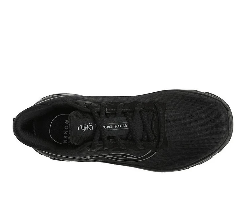 Women's Ryka Devotion Max Slip Resistant Walking Shoes