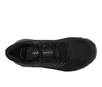 Women's Ryka Devotion Max Slip Resistant Walking Shoes