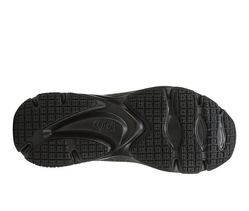 Women's Ryka Devotion Max Slip Resistant Walking Shoes