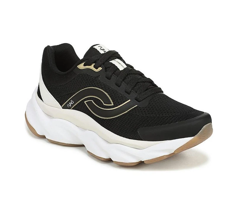 Women's Ryka Rezorb Max 2 Running Shoes