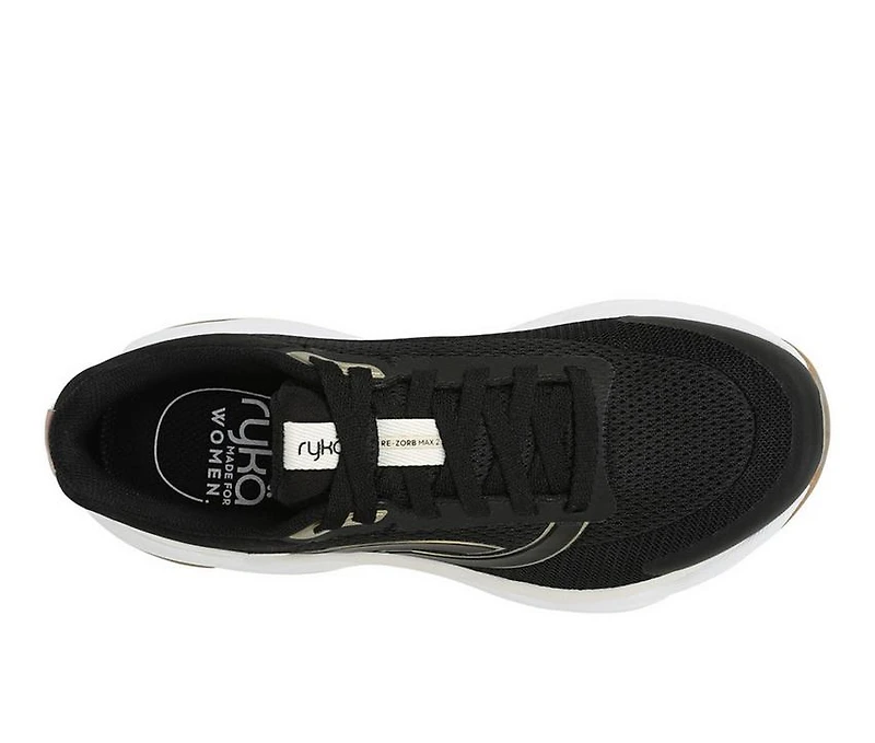 Women's Ryka Rezorb Max 2 Running Shoes
