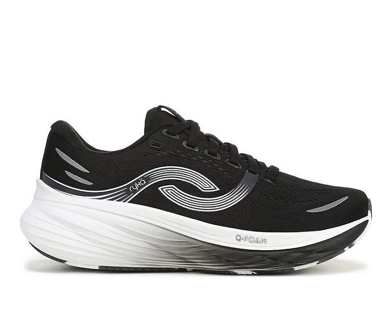 Women's Ryka Windswift Lx Running Shoes