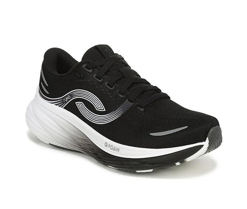 Women's Ryka Windswift Lx Running Shoes
