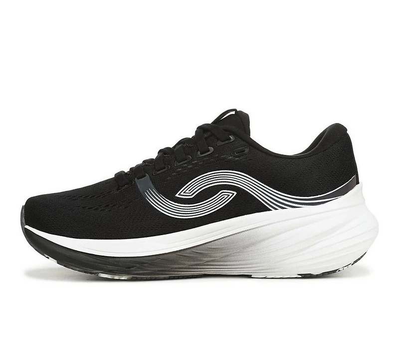 Women's Ryka Windswift Lx Running Shoes