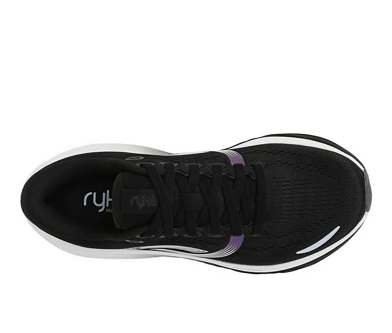 Women's Ryka Windswift Lx Running Shoes