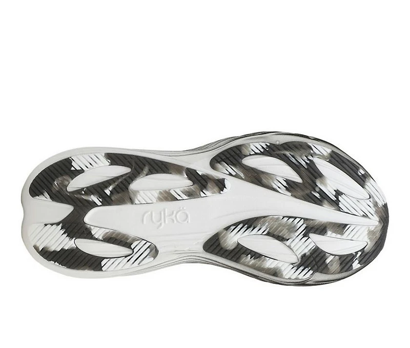 Women's Ryka Windswift Lx Running Shoes