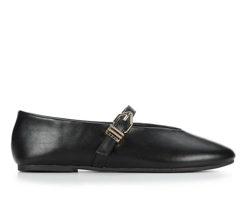 Women's Soda Pandro Flats