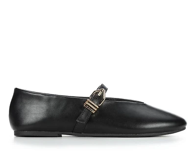Women's Soda Pandro Flats