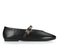 Women's Soda Pandro Flats