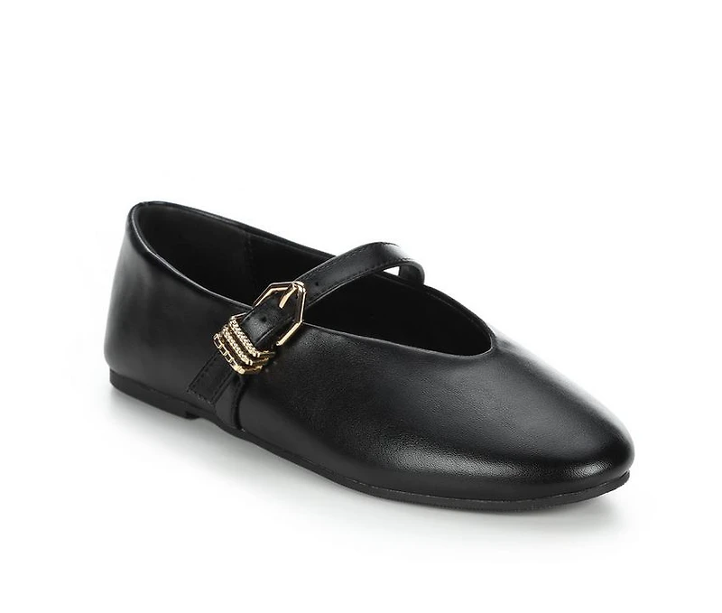 Women's Soda Pandro Flats