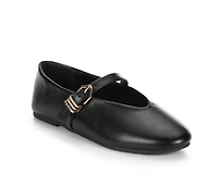 Women's Soda Pandro Flats
