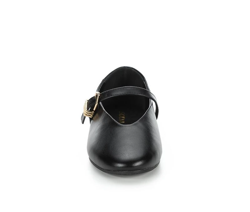 Women's Soda Pandro Flats