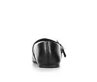 Women's Soda Pandro Flats