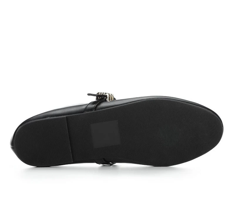 Women's Soda Pandro Flats