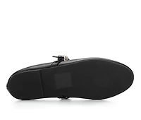 Women's Soda Pandro Flats