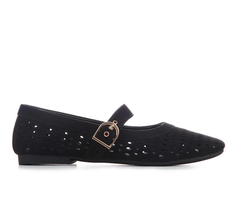 Women's Soda Sheila Flats