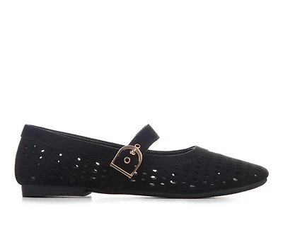 Women's Soda Sheila Flats