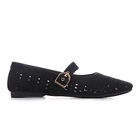 Women's Soda Sheila Flats