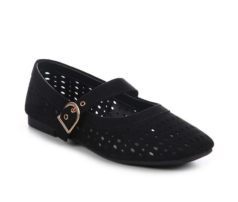 Women's Soda Sheila Flats