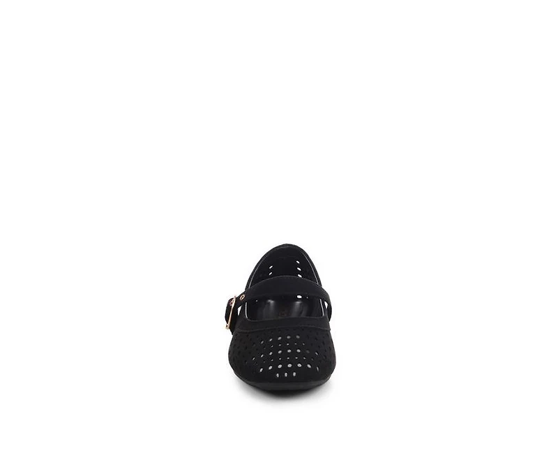 Women's Soda Sheila Flats