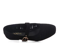 Women's Soda Sheila Flats