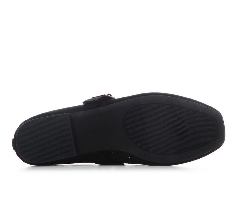 Women's Soda Sheila Flats
