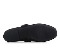 Women's Soda Sheila Flats