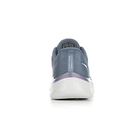 Women's Skechers Go 125523 Walk Flex Slip Walking Shoes