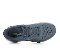 Women's Skechers Go 125523 Walk Flex Slip Walking Shoes