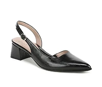 Women's Naturalizer Anya Pumps