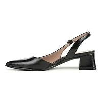 Women's Naturalizer Anya Pumps