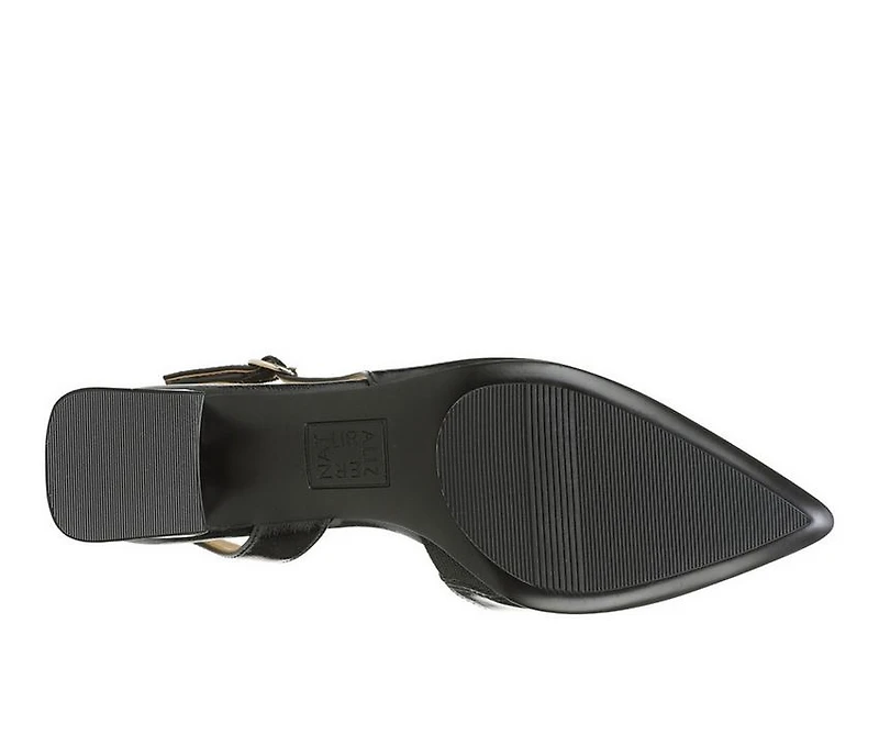 Women's Naturalizer Anya Pumps