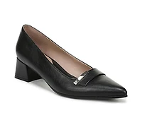 Women's Naturalizer Avani Pumps