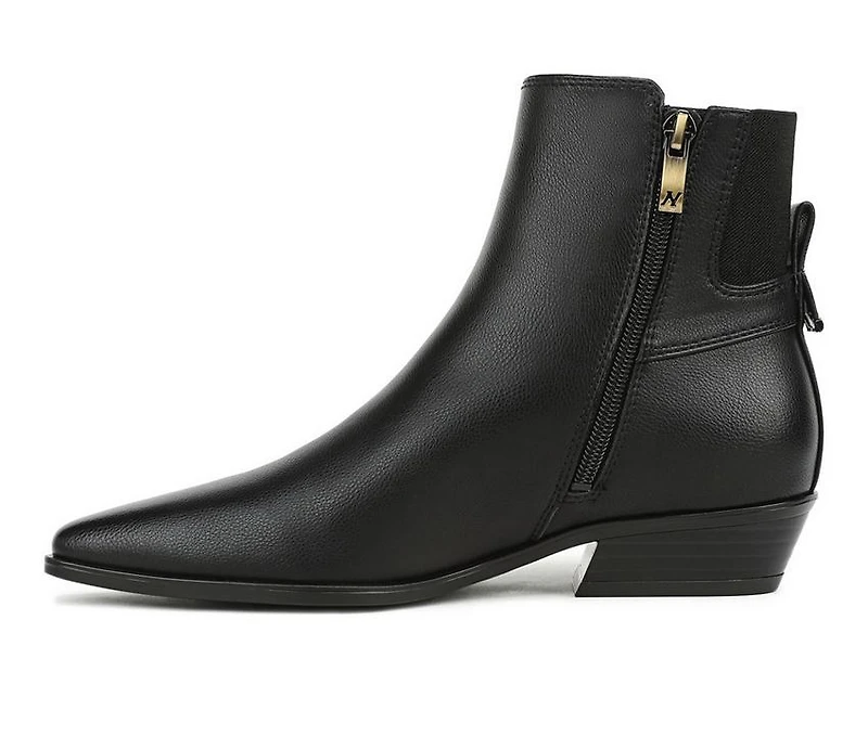 Women's Naturalizer Bea Booties