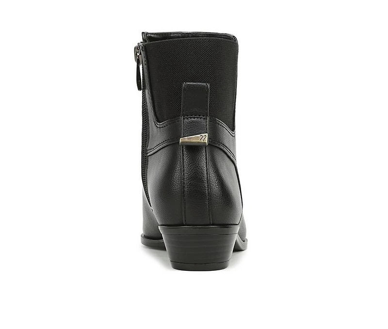 Women's Naturalizer Bea Booties