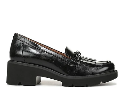 Women's Naturalizer Celia Loafers