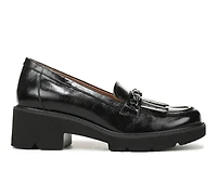Women's Naturalizer Celia Loafers
