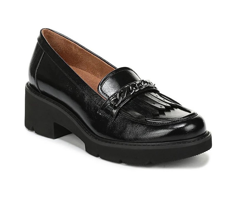 Women's Naturalizer Celia Loafers