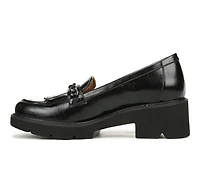 Women's Naturalizer Celia Loafers
