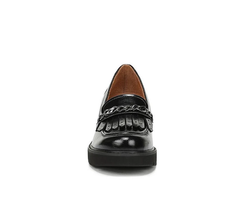 Women's Naturalizer Celia Loafers