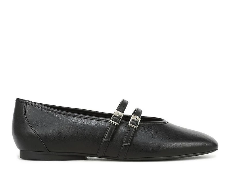 Women's Naturalizer Crista 2 Mary Jane Flats