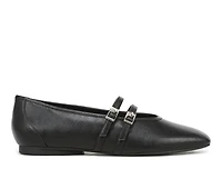 Women's Naturalizer Crista 2 Mary Jane Flats