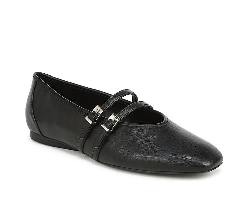 Women's Naturalizer Crista 2 Mary Jane Flats