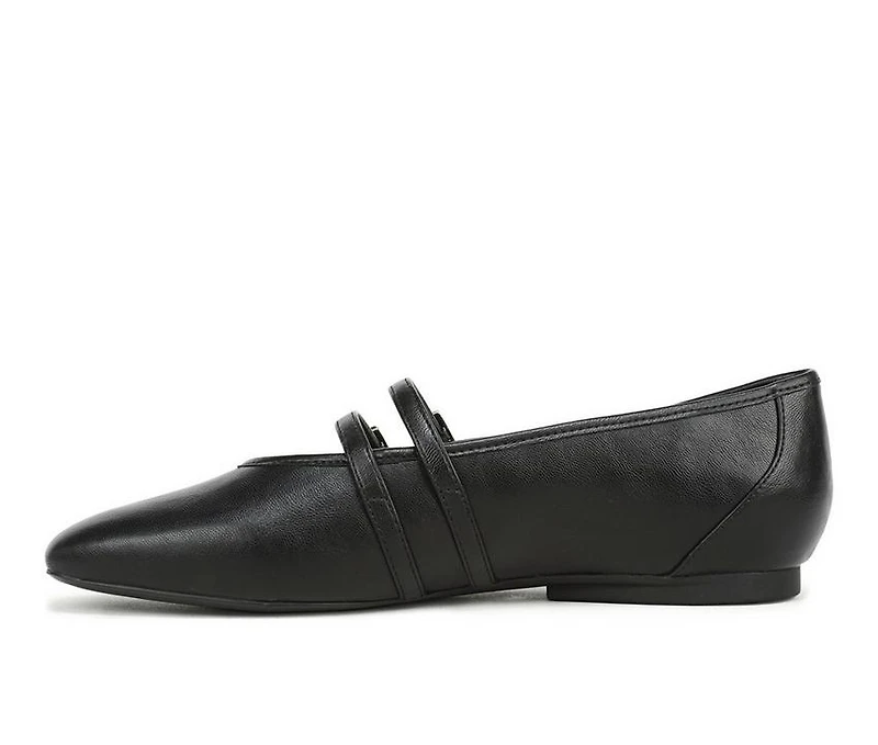 Women's Naturalizer Crista 2 Mary Jane Flats
