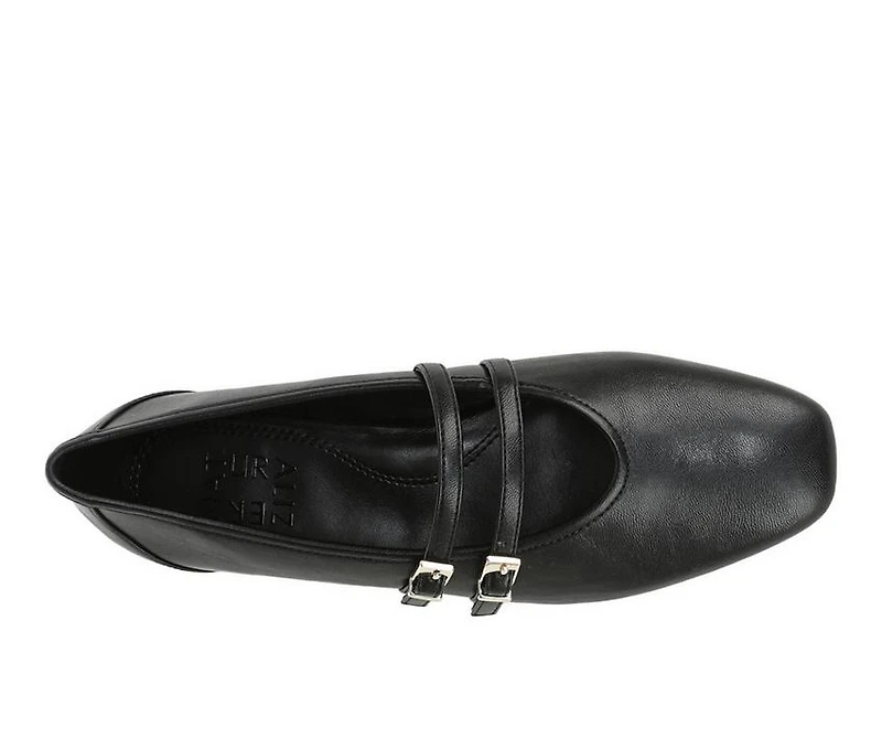 Women's Naturalizer Crista 2 Mary Jane Flats
