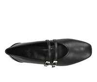 Women's Naturalizer Crista 2 Mary Jane Flats