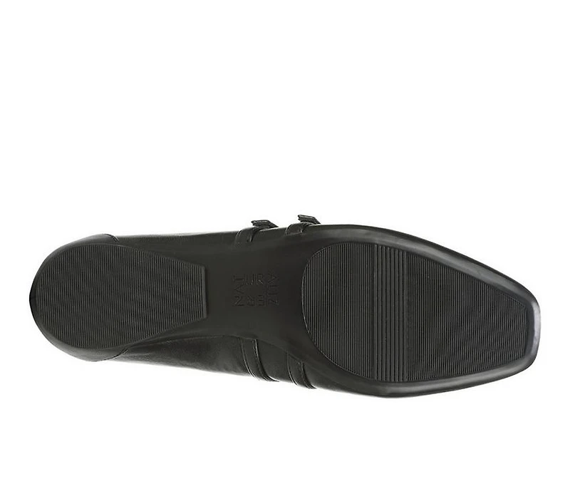 Women's Naturalizer Crista 2 Mary Jane Flats