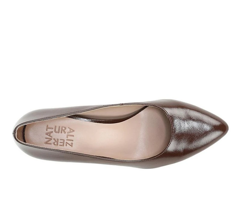 Women's Naturalizer Flora Pumps